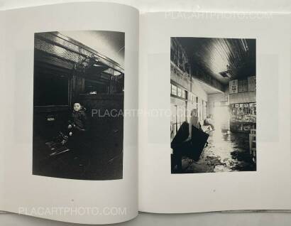 Kazuo Kitai,Tsugaru / Shimokita (SIGNED, edt of 350) Kazuo Kitai,Tsugaru / Shimokita (SIGNED, edt of 350)