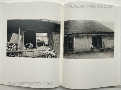 Kazuo Kitai,Tsugaru / Shimokita (SIGNED, edt of 350) Kazuo Kitai,Tsugaru / Shimokita (SIGNED, edt of 350)