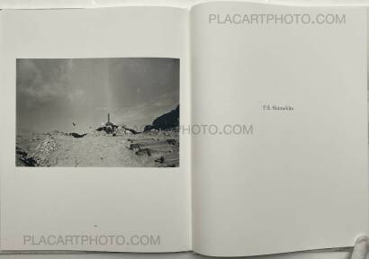 Kazuo Kitai,Tsugaru / Shimokita (SIGNED, edt of 350) Kazuo Kitai,Tsugaru / Shimokita (SIGNED, edt of 350)