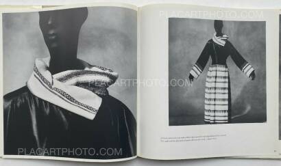 Irving Penn ,INVENTIVE PARIS CLOTHES 1909-1939 (SIGNED) Irving Penn ,INVENTIVE PARIS CLOTHES 1909-1939 (SIGNED)