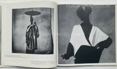 Irving Penn ,INVENTIVE PARIS CLOTHES 1909-1939 (SIGNED) Irving Penn ,INVENTIVE PARIS CLOTHES 1909-1939 (SIGNED)