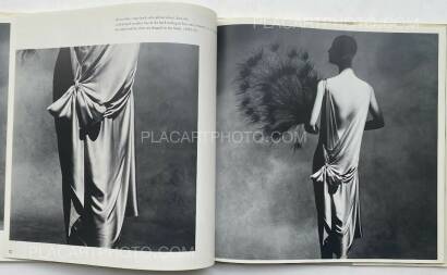 Irving Penn ,INVENTIVE PARIS CLOTHES 1909-1939 (SIGNED) Irving Penn ,INVENTIVE PARIS CLOTHES 1909-1939 (SIGNED)