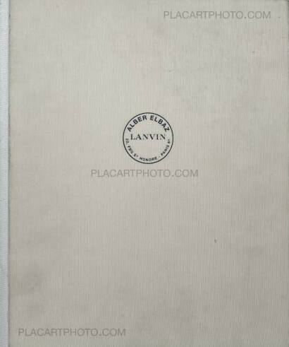 Collective,Albert Elbaz, Lanvin Collective,Albert Elbaz, Lanvin