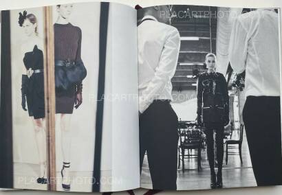 Collective,Albert Elbaz, Lanvin Collective,Albert Elbaz, Lanvin