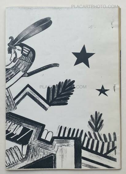 Thibault Tourmente,Asahi Journal (03/11) #9 (UNIQUE and SIGNED) Thibault Tourmente,Asahi Journal (03/11) #9 (UNIQUE and SIGNED)