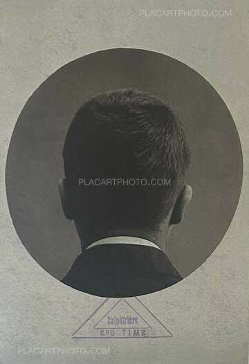 Tomasz Laczny,END TIME (SIGNED AND NUMBERED WITH PRINT, edt of 30) Tomasz Laczny,END TIME (SIGNED AND NUMBERED WITH PRINT, edt of 30)