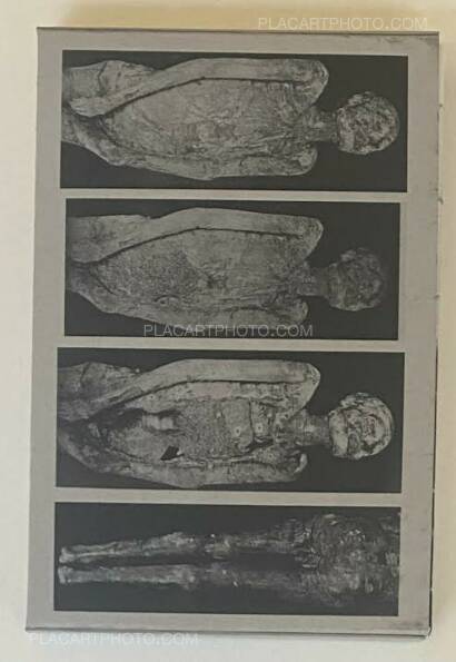 Tomasz Laczny,END TIME (SIGNED AND NUMBERED WITH PRINT, edt of 30) Tomasz Laczny,END TIME (SIGNED AND NUMBERED WITH PRINT, edt of 30)