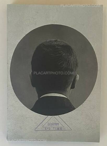 Tomasz Laczny,END TIME (SIGNED AND NUMBERED WITH PRINT, edt of 30) Tomasz Laczny,END TIME (SIGNED AND NUMBERED WITH PRINT, edt of 30)