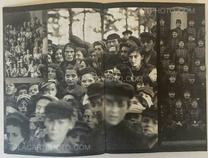 Tomasz Laczny,END TIME (SIGNED AND NUMBERED WITH PRINT, edt of 30) Tomasz Laczny,END TIME (SIGNED AND NUMBERED WITH PRINT, edt of 30)