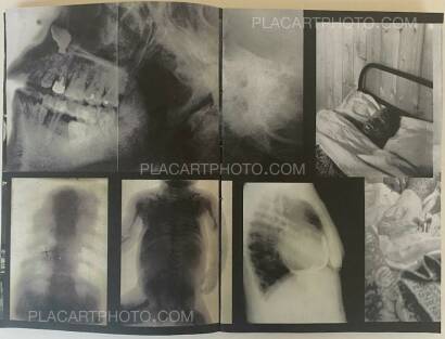 Tomasz Laczny,END TIME (SIGNED AND NUMBERED WITH PRINT, edt of 30) Tomasz Laczny,END TIME (SIGNED AND NUMBERED WITH PRINT, edt of 30)