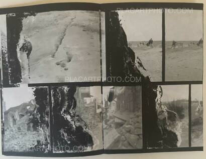 Tomasz Laczny,END TIME (SIGNED AND NUMBERED WITH PRINT, edt of 30) Tomasz Laczny,END TIME (SIGNED AND NUMBERED WITH PRINT, edt of 30)