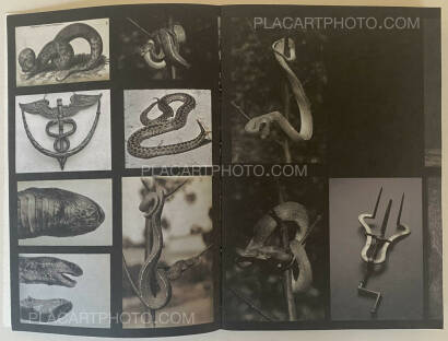 Tomasz Laczny,END TIME (SIGNED AND NUMBERED WITH PRINT, edt of 30) Tomasz Laczny,END TIME (SIGNED AND NUMBERED WITH PRINT, edt of 30)