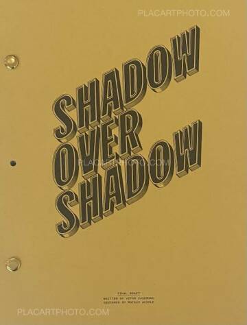 Casemiro Vitor ,Shadow over Shadow Casemiro Vitor ,Shadow over Shadow
