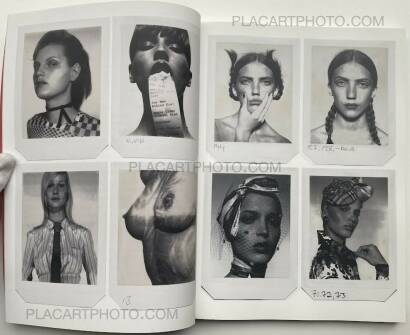 Dona Trope ,Dona Trope Polaroids 