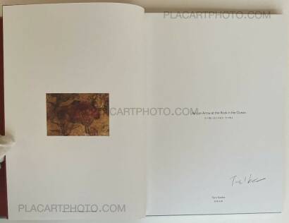 Taro Karibe ,Aim an Arrow at the Rock in the Ocean (SIGNED) Taro Karibe ,Aim an Arrow at the Rock in the Ocean (SIGNED)