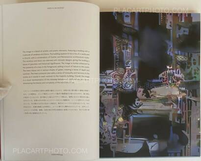 Taro Karibe ,Aim an Arrow at the Rock in the Ocean (SIGNED) Taro Karibe ,Aim an Arrow at the Rock in the Ocean (SIGNED)