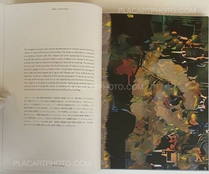 Taro Karibe ,Aim an Arrow at the Rock in the Ocean (SIGNED) Taro Karibe ,Aim an Arrow at the Rock in the Ocean (SIGNED)