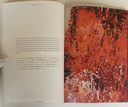 Taro Karibe ,Aim an Arrow at the Rock in the Ocean (SIGNED) Taro Karibe ,Aim an Arrow at the Rock in the Ocean (SIGNED)