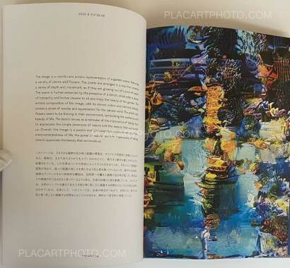 Taro Karibe ,Aim an Arrow at the Rock in the Ocean (SIGNED) Taro Karibe ,Aim an Arrow at the Rock in the Ocean (SIGNED)