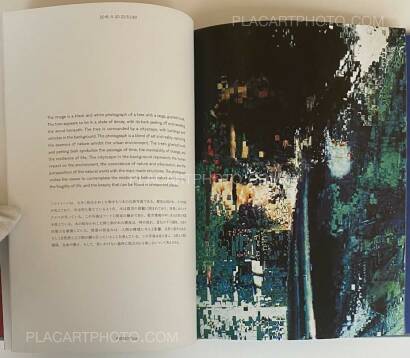 Taro Karibe ,Aim an Arrow at the Rock in the Ocean (SIGNED) Taro Karibe ,Aim an Arrow at the Rock in the Ocean (SIGNED)