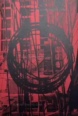 Mauro D'Agati – Bangkok Sketches