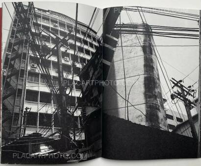 Mauro D'Agati,Bangkok Sketches  Mauro D'Agati,Bangkok Sketches