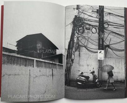 Mauro D'Agati,Bangkok Sketches  Mauro D'Agati,Bangkok Sketches