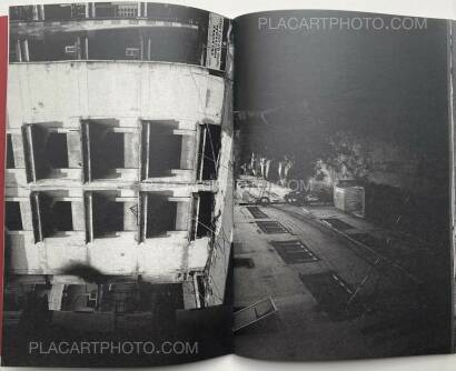 Mauro D'Agati,Bangkok Sketches  Mauro D'Agati,Bangkok Sketches