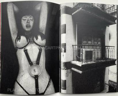 Mauro D'Agati,Bangkok Sketches  Mauro D'Agati,Bangkok Sketches