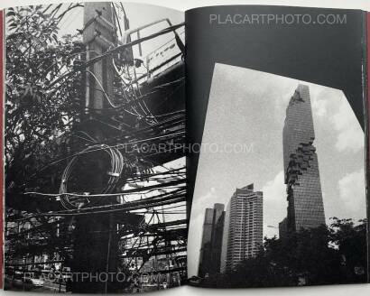 Mauro D'Agati,Bangkok Sketches  Mauro D'Agati,Bangkok Sketches