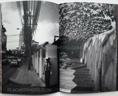 Mauro D'Agati,Bangkok Sketches  Mauro D'Agati,Bangkok Sketches