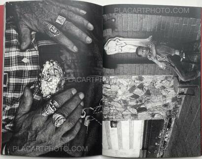 Mauro D'Agati,Bangkok Sketches  Mauro D'Agati,Bangkok Sketches