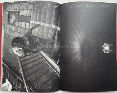 Mauro D'Agati,Bangkok Sketches  Mauro D'Agati,Bangkok Sketches