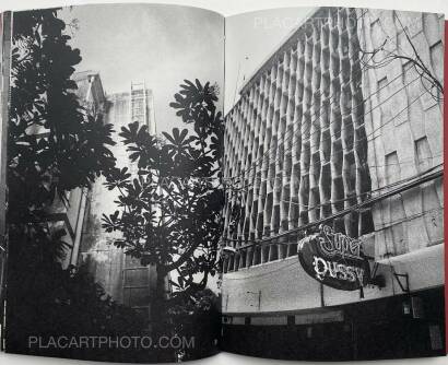 Mauro D'Agati,Bangkok Sketches  Mauro D'Agati,Bangkok Sketches