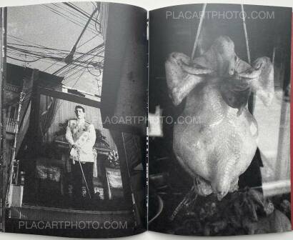 Mauro D'Agati,Bangkok Sketches  Mauro D'Agati,Bangkok Sketches