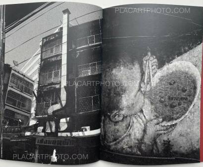 Mauro D'Agati,Bangkok Sketches  Mauro D'Agati,Bangkok Sketches