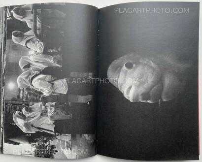 Mauro D'Agati,Bangkok Sketches  Mauro D'Agati,Bangkok Sketches