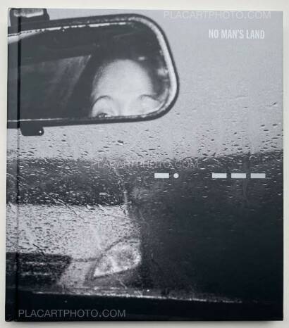 Simon Johansson,NO MAN'S LAND (SIGNED) Simon Johansson,NO MAN'S LAND (SIGNED)