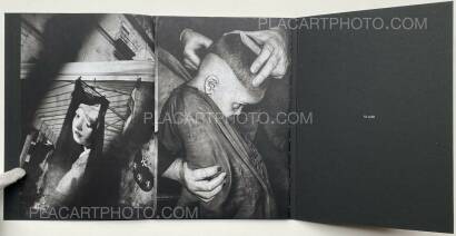 Anders Petersen,NAPOLI  Anders Petersen,NAPOLI