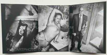 Anders Petersen,NAPOLI  Anders Petersen,NAPOLI