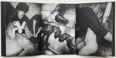 Anders Petersen,NAPOLI Anders Petersen,NAPOLI