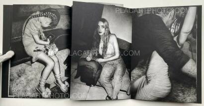 Anders Petersen,NAPOLI  Anders Petersen,NAPOLI