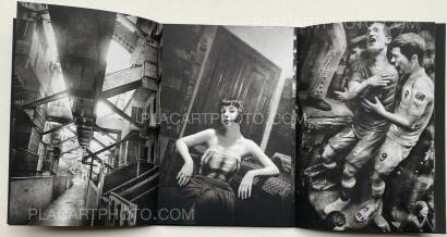 Anders Petersen,NAPOLI  Anders Petersen,NAPOLI