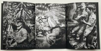 Anders Petersen,NAPOLI  Anders Petersen,NAPOLI