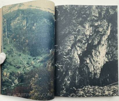 Elie Monferier ,Journal des Mines (SIGNED AND NUMBERED, edt of 50) Elie Monferier ,Journal des Mines (SIGNED AND NUMBERED, edt of 50)