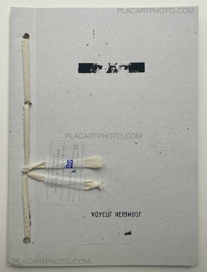 Collective,Voyeur neighbor (edt of 60)  Collective,Voyeur neighbor (edt of 60)