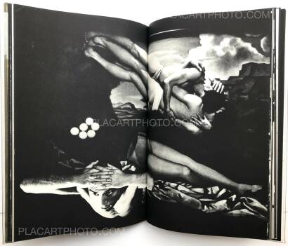 Eikoh Hosoe,Barakei / Killed by Roses (Signed by both artists) Eikoh Hosoe,Barakei / Killed by Roses (Signed by both artists)
