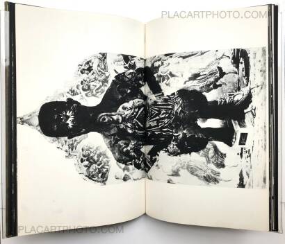 Eikoh Hosoe,Barakei / Killed by Roses (Signed by both artists) Eikoh Hosoe,Barakei / Killed by Roses (Signed by both artists)