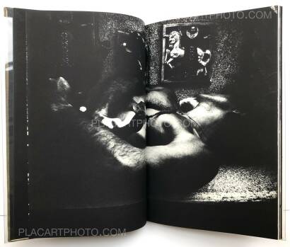 Eikoh Hosoe,Barakei / Killed by Roses (Signed by both artists) Eikoh Hosoe,Barakei / Killed by Roses (Signed by both artists)