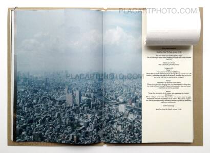 Hiroshi Okamoto,Recruit (Handmade book ltd edt 147 copies signed) Hiroshi Okamoto,Recruit (Handmade book ltd edt 147 copies signed)